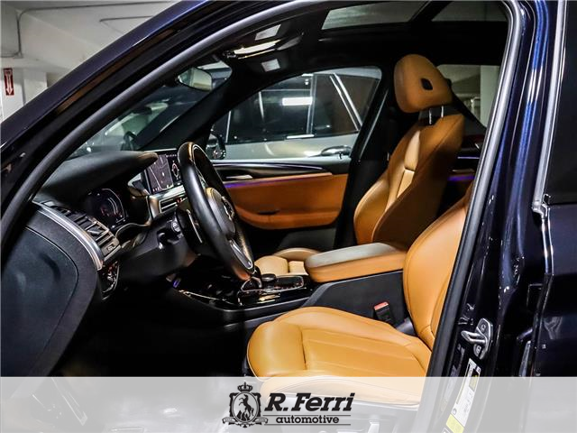 2022 BMW X3 xDrive30i (Stk: 34618A) in Woodbridge - Image 6 of 23