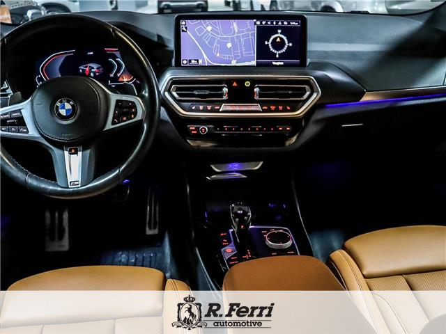 2022 BMW X3 xDrive30i (Stk: 34618A) in Woodbridge - Image 9 of 23