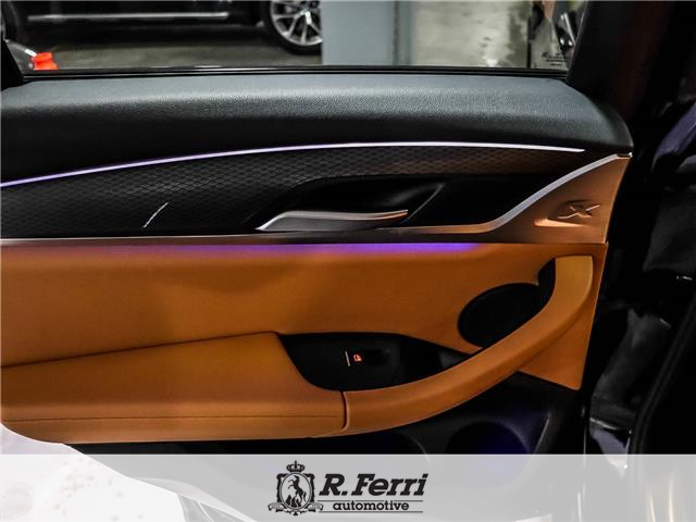 2022 BMW X3 xDrive30i (Stk: 34618A) in Woodbridge - Image 11 of 23