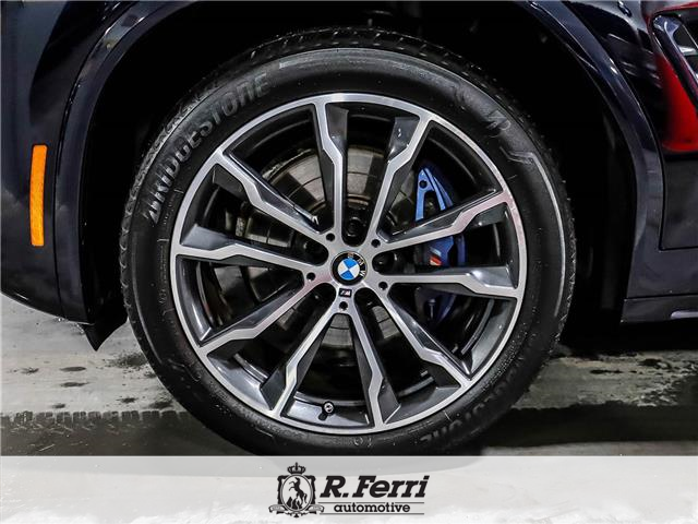 2022 BMW X3 xDrive30i (Stk: 34618A) in Woodbridge - Image 14 of 23