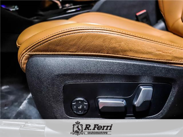 2022 BMW X3 xDrive30i (Stk: 34618A) in Woodbridge - Image 16 of 23