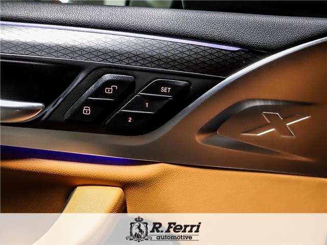 2022 BMW X3 xDrive30i (Stk: 34618A) in Woodbridge - Image 17 of 23