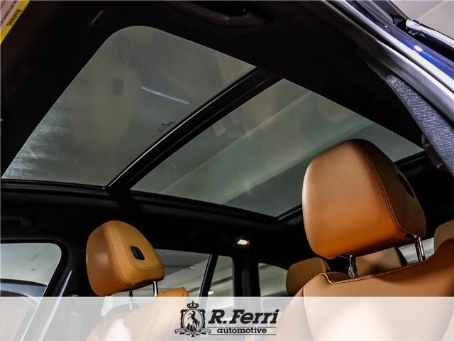 2022 BMW X3 xDrive30i (Stk: 34618A) in Woodbridge - Image 18 of 23