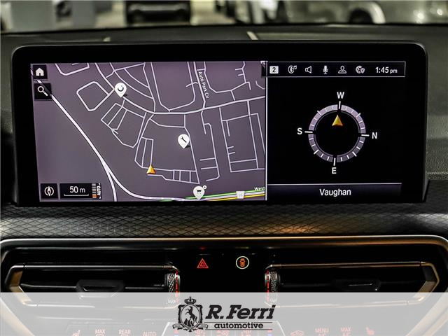 2022 BMW X3 xDrive30i (Stk: 34618A) in Woodbridge - Image 19 of 23