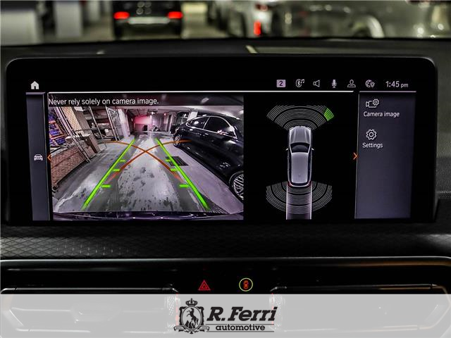 2022 BMW X3 xDrive30i (Stk: 34618A) in Woodbridge - Image 20 of 23