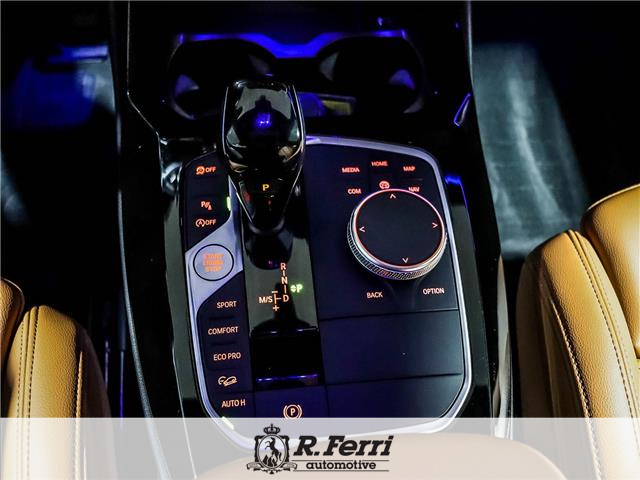 2022 BMW X3 xDrive30i (Stk: 34618A) in Woodbridge - Image 21 of 23