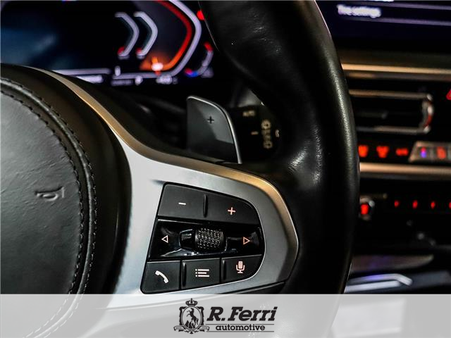 2022 BMW X3 xDrive30i (Stk: 34618A) in Woodbridge - Image 22 of 23