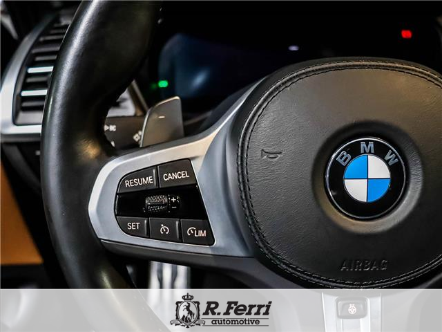 2022 BMW X3 xDrive30i (Stk: 34618A) in Woodbridge - Image 23 of 23