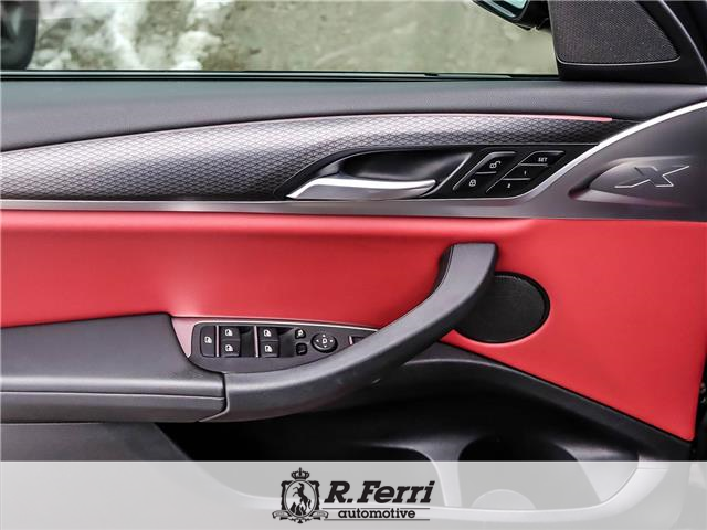 2022 BMW X3 xDrive30i (Stk: 34409A) in Woodbridge - Image 5 of 26 2022 BMW X3 xDrive30i (Stk: 34409A) in Woodbridge - Image 5 of 26