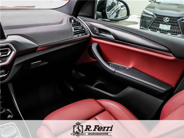 2022 BMW X3 xDrive30i (Stk: 34409A) in Woodbridge - Image 11 of 26 2022 BMW X3 xDrive30i (Stk: 34409A) in Woodbridge - Image 11 of 26