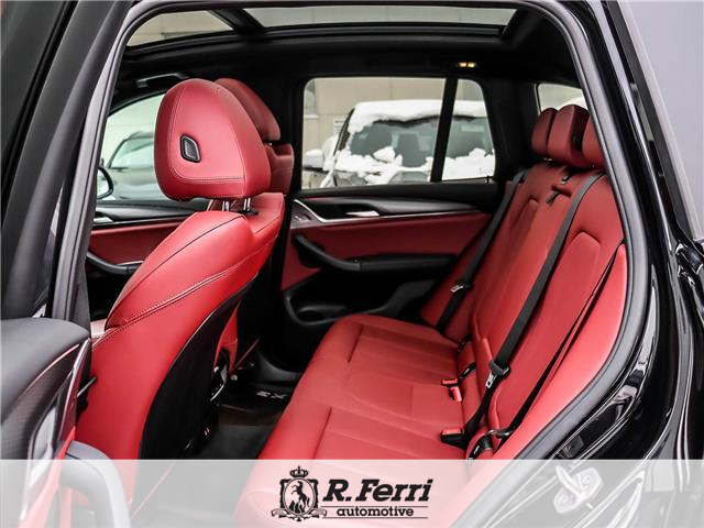 2022 BMW X3 xDrive30i (Stk: 34409A) in Woodbridge - Image 13 of 26 2022 BMW X3 xDrive30i (Stk: 34409A) in Woodbridge - Image 13 of 26