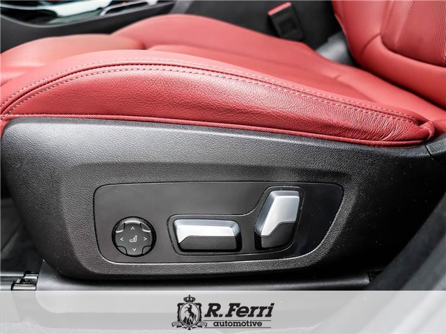 2022 BMW X3 xDrive30i (Stk: 34409A) in Woodbridge - Image 18 of 26 2022 BMW X3 xDrive30i (Stk: 34409A) in Woodbridge - Image 18 of 26