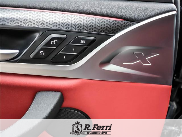 2022 BMW X3 xDrive30i (Stk: 34409A) in Woodbridge - Image 19 of 26 2022 BMW X3 xDrive30i (Stk: 34409A) in Woodbridge - Image 19 of 26