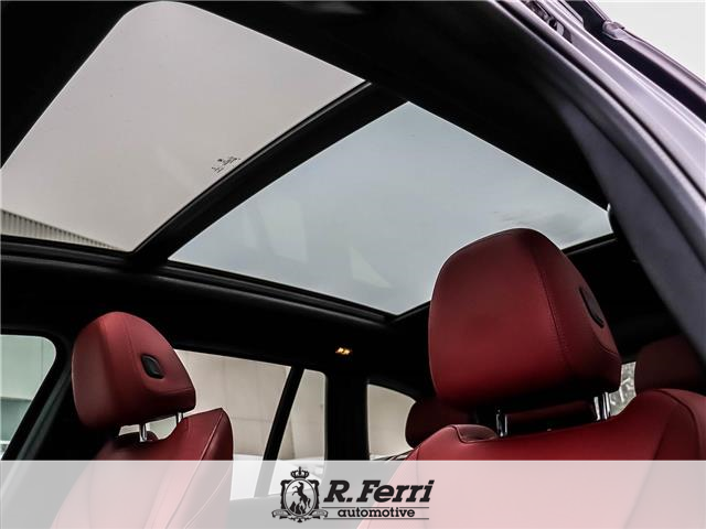 2022 BMW X3 xDrive30i (Stk: 34409A) in Woodbridge - Image 20 of 26 2022 BMW X3 xDrive30i (Stk: 34409A) in Woodbridge - Image 20 of 26