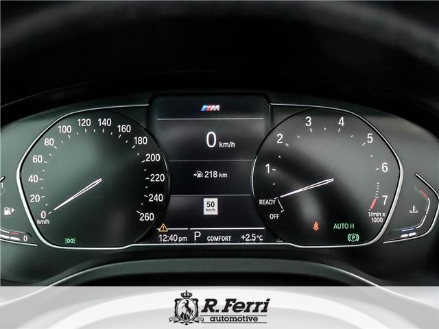 2022 BMW X3 xDrive30i (Stk: 34409A) in Woodbridge - Image 24 of 26 2022 BMW X3 xDrive30i (Stk: 34409A) in Woodbridge - Image 24 of 26