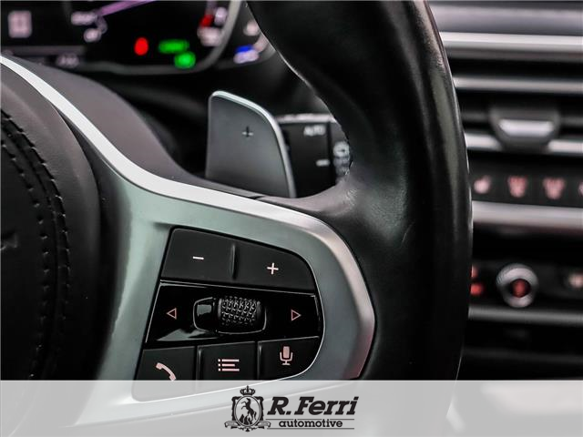 2022 BMW X3 xDrive30i (Stk: 34409A) in Woodbridge - Image 25 of 26 2022 BMW X3 xDrive30i (Stk: 34409A) in Woodbridge - Image 25 of 26