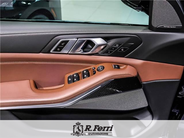 2024 BMW X5 xDrive40i (Stk: 34628A) in Woodbridge - Image 5 of 25