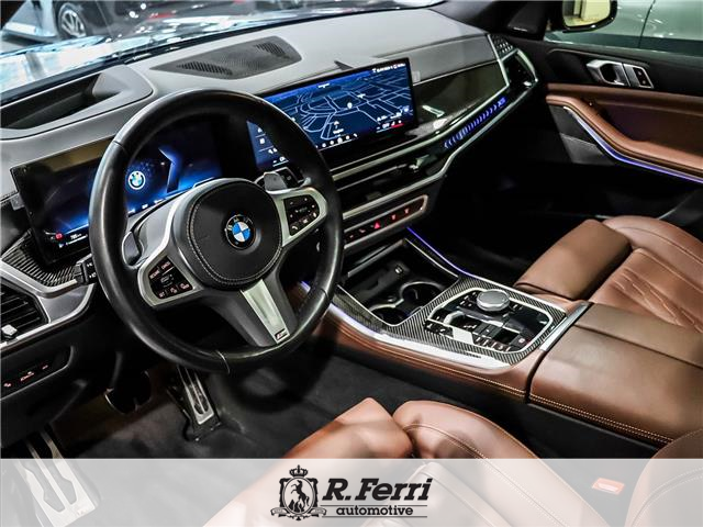 2024 BMW X5 xDrive40i (Stk: 34628A) in Woodbridge - Image 6 of 25
