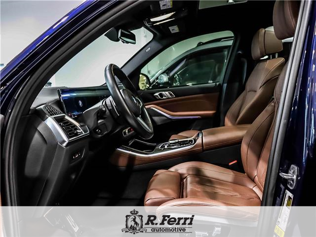 2024 BMW X5 xDrive40i (Stk: 34628A) in Woodbridge - Image 7 of 25