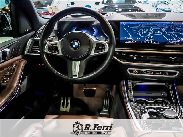 2024 BMW X5 xDrive40i (Stk: 34628A) in Woodbridge - Image 9 of 25