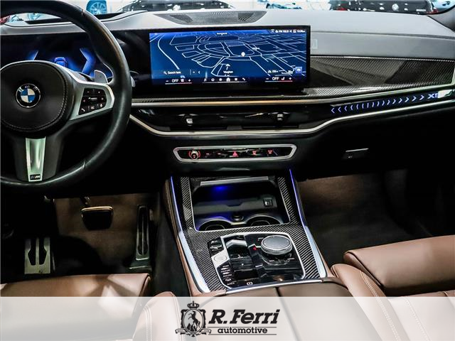 2024 BMW X5 xDrive40i (Stk: 34628A) in Woodbridge - Image 10 of 25