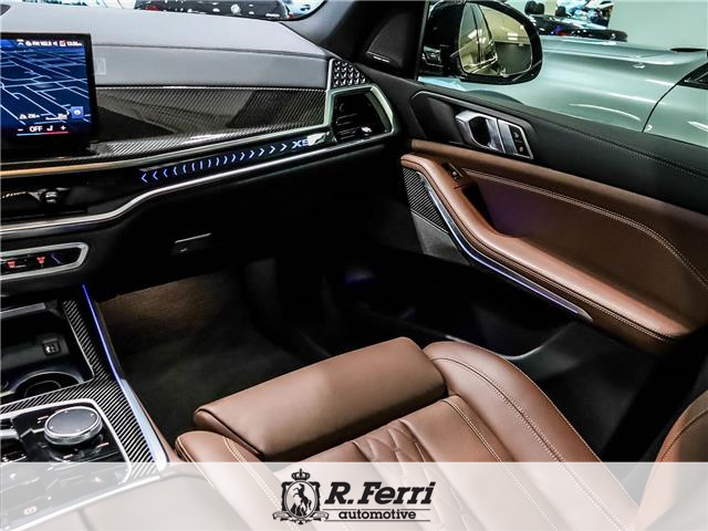 2024 BMW X5 xDrive40i (Stk: 34628A) in Woodbridge - Image 11 of 25