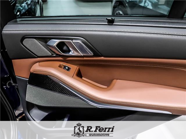 2024 BMW X5 xDrive40i (Stk: 34628A) in Woodbridge - Image 13 of 25
