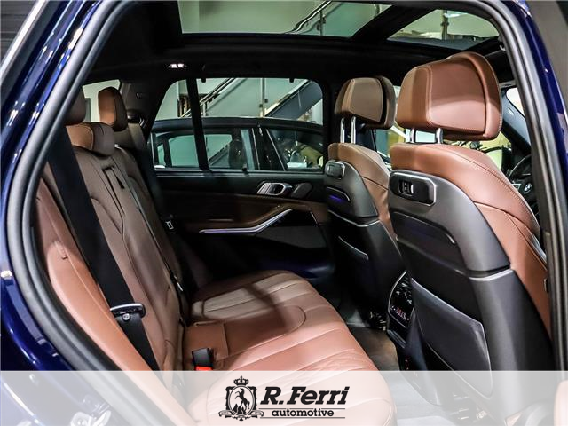2024 BMW X5 xDrive40i (Stk: 34628A) in Woodbridge - Image 14 of 25