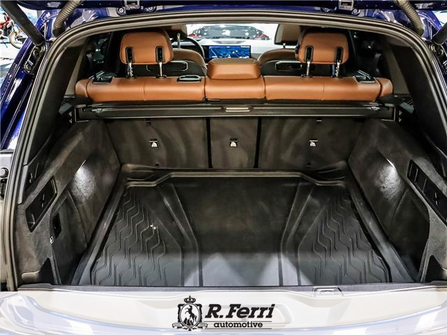 2024 BMW X5 xDrive40i (Stk: 34628A) in Woodbridge - Image 15 of 25