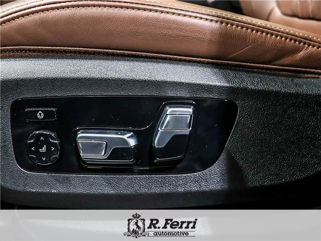 2024 BMW X5 xDrive40i (Stk: 34628A) in Woodbridge - Image 18 of 25