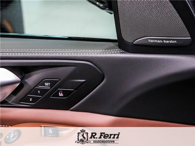 2024 BMW X5 xDrive40i (Stk: 34628A) in Woodbridge - Image 19 of 25