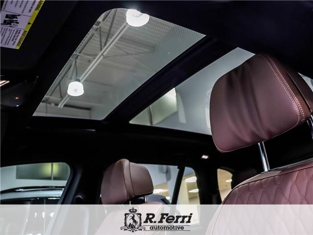 2024 BMW X5 xDrive40i (Stk: 34628A) in Woodbridge - Image 20 of 25