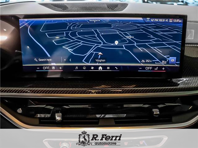 2024 BMW X5 xDrive40i (Stk: 34628A) in Woodbridge - Image 21 of 25