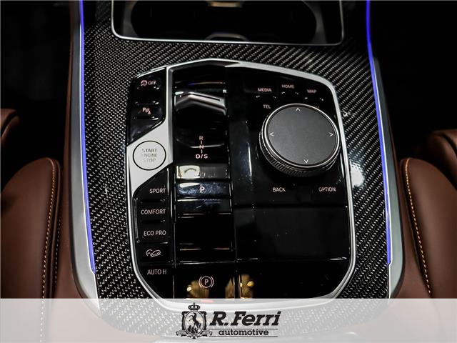 2024 BMW X5 xDrive40i (Stk: 34628A) in Woodbridge - Image 22 of 25