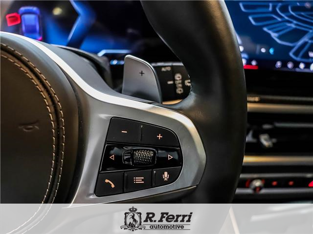 2024 BMW X5 xDrive40i (Stk: 34628A) in Woodbridge - Image 23 of 25