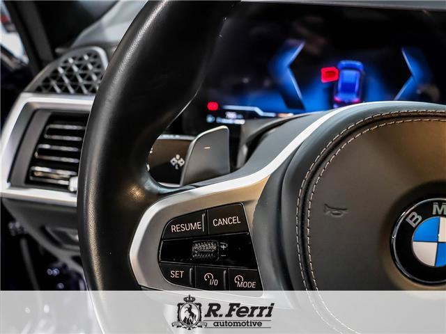 2024 BMW X5 xDrive40i (Stk: 34628A) in Woodbridge - Image 24 of 25