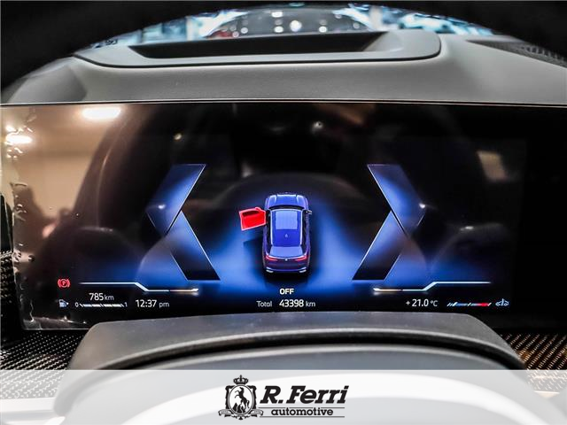 2024 BMW X5 xDrive40i (Stk: 34628A) in Woodbridge - Image 25 of 25