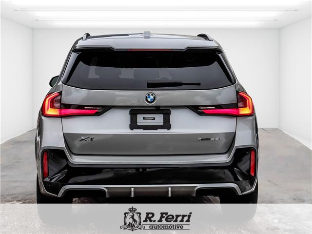 2023 BMW X1 xDrive28i (Stk: 34373A) in Woodbridge - Image 3 of 28