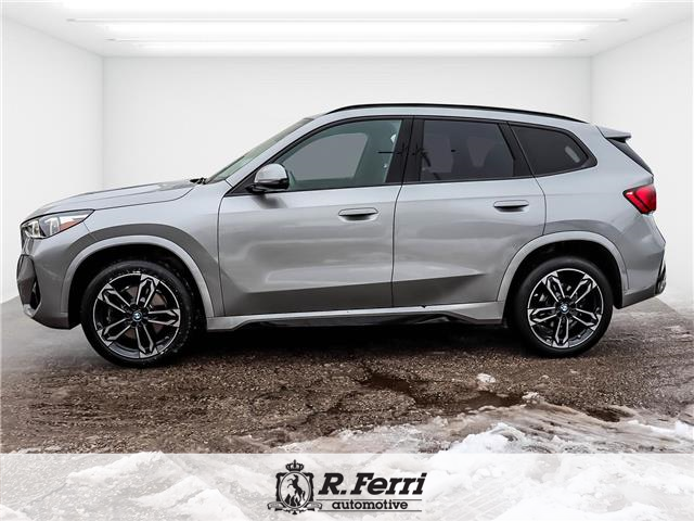 2023 BMW X1 xDrive28i (Stk: 34373A) in Woodbridge - Image 4 of 28
