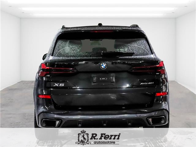 2024 BMW X5 xDrive40i (Stk: 34509A) in Woodbridge - Image 3 of 21