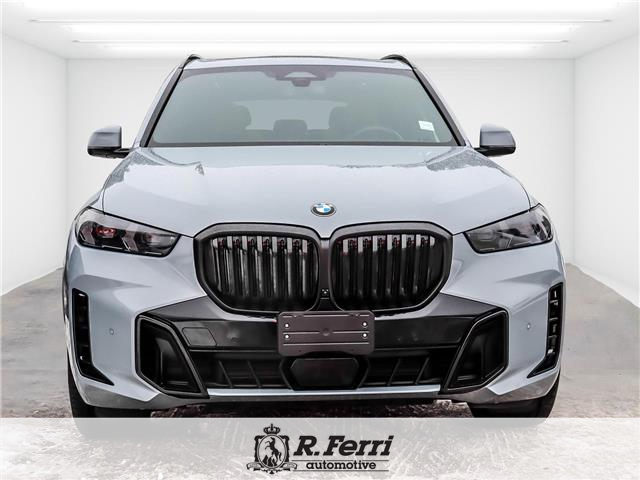 2024 BMW X5 xDrive40i (Stk: U13476) in Woodbridge - Image 2 of 24 2024 BMW X5 xDrive40i (Stk: U13476) in Woodbridge - Image 2 of 24