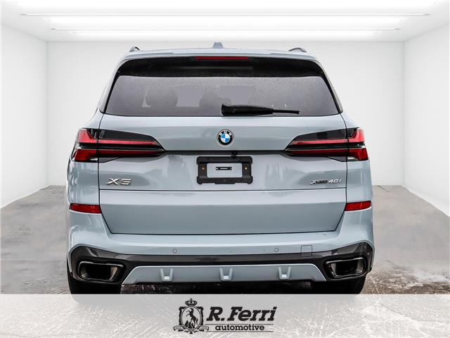2024 BMW X5 xDrive40i (Stk: U13476) in Woodbridge - Image 3 of 24 2024 BMW X5 xDrive40i (Stk: U13476) in Woodbridge - Image 3 of 24