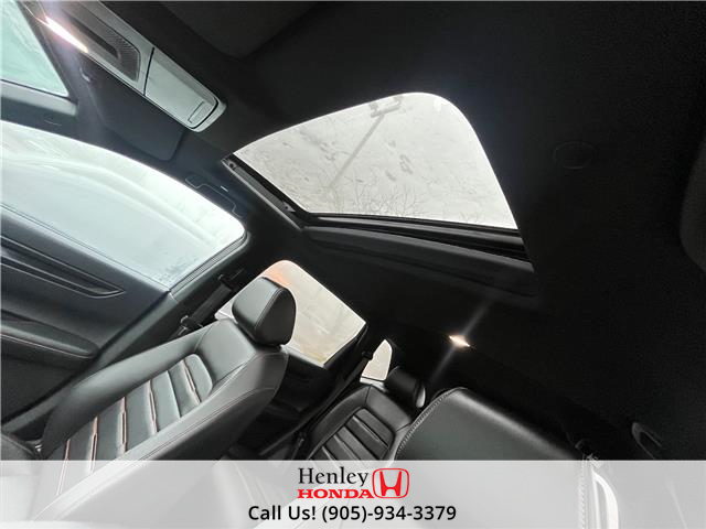 2025 Honda CR-V Hybrid EX-L (Stk: R12456) in St. Catharines - Image 14 of 23