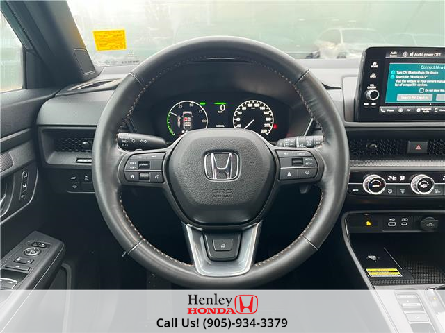 2025 Honda CR-V Hybrid EX-L (Stk: R12456) in St. Catharines - Image 18 of 23