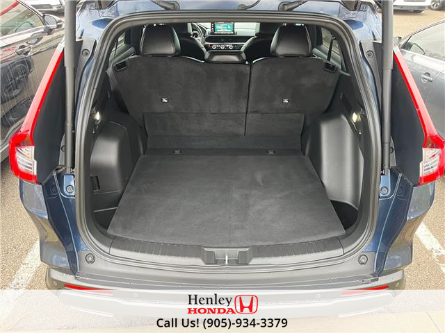 2025 Honda CR-V Hybrid EX-L (Stk: R12456) in St. Catharines - Image 16 of 23