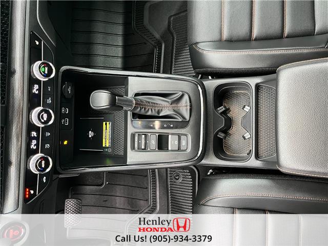 2025 Honda CR-V Hybrid EX-L (Stk: R12456) in St. Catharines - Image 22 of 23