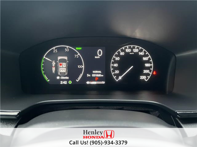 2025 Honda CR-V Hybrid EX-L (Stk: R12456) in St. Catharines - Image 19 of 23
