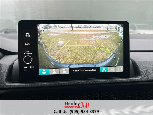 2025 Honda CR-V Hybrid EX-L (Stk: R12456) in St. Catharines - Image 21 of 23
