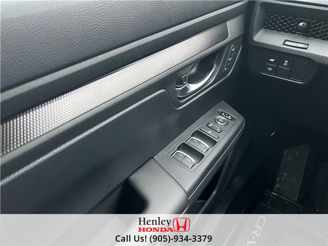 2025 Honda CR-V Hybrid EX-L (Stk: R12456) in St. Catharines - Image 23 of 23