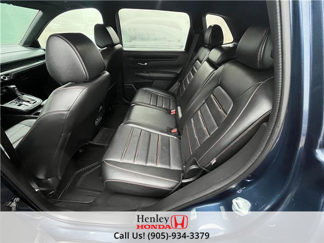 2025 Honda CR-V Hybrid EX-L (Stk: R12456) in St. Catharines - Image 15 of 23